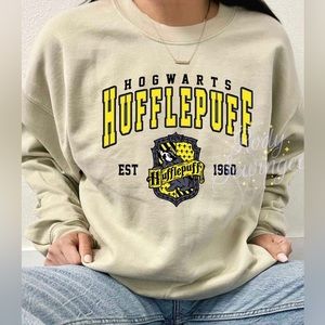 Hogwarts House – Sweatshirt